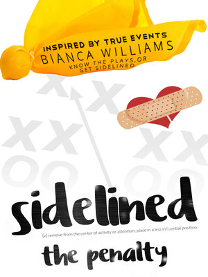 cover image of Sidelined: the Penalty